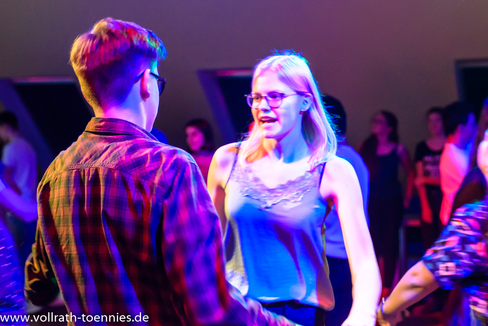 2019 11 23 Karaoke Party 0282